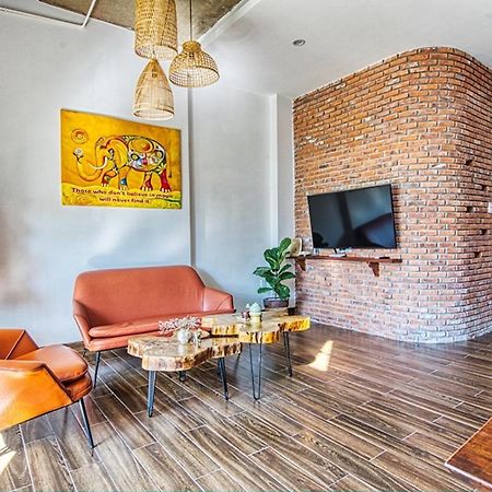 Chaca House Leilighet Da Nang Eksteriør bilde
