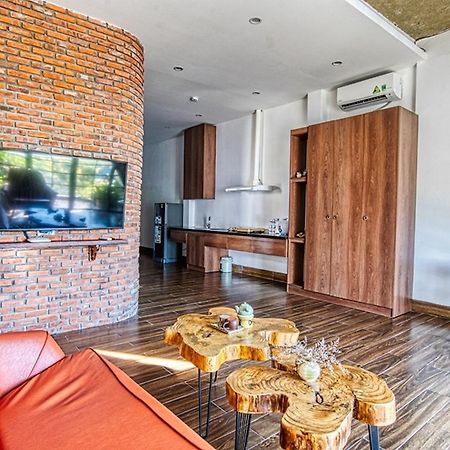 Chaca House Leilighet Da Nang Eksteriør bilde